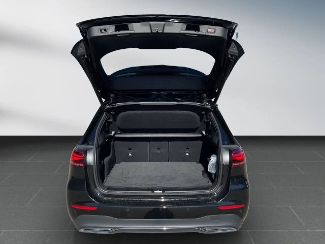 Mercedes-Benz B 180 Progressive