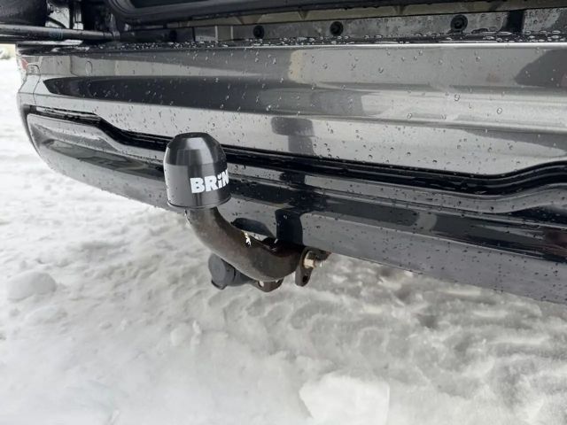 Ford EcoSport ST Line