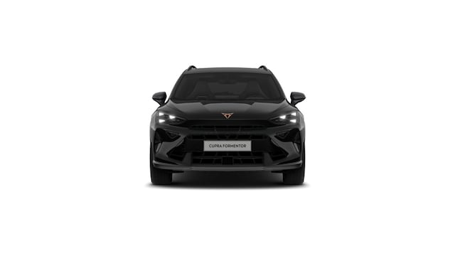 Cupra Formentor 2.0 TSI DSG VZ