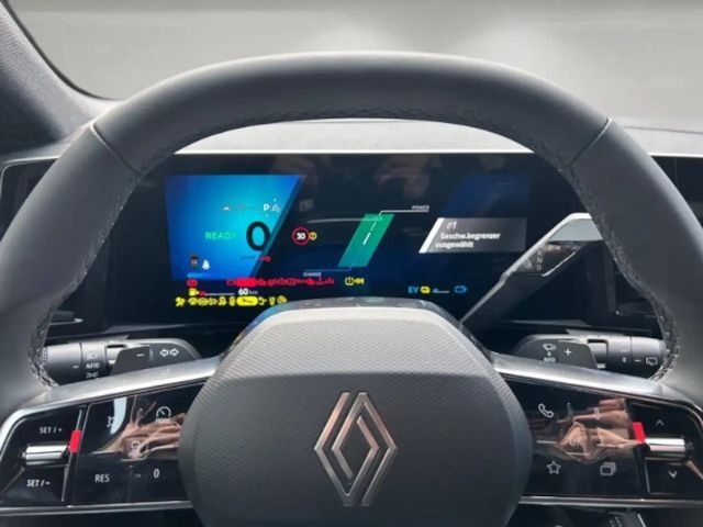 Renault Austral Techno