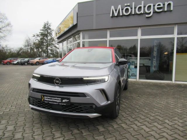 Opel Mokka Elegance