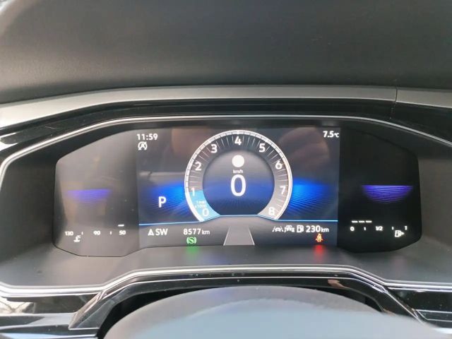 Volkswagen Taigo 1.0 TSI DSG