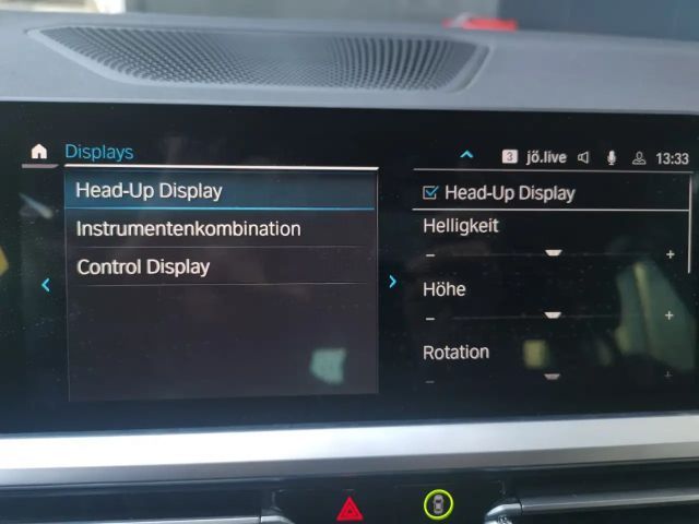 BMW 320 320e Sport Line xDrive