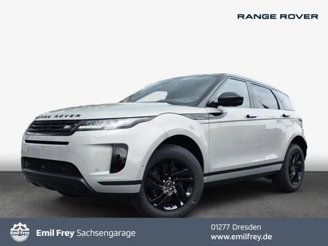 Land Rover Range Rover Evoque D200 S