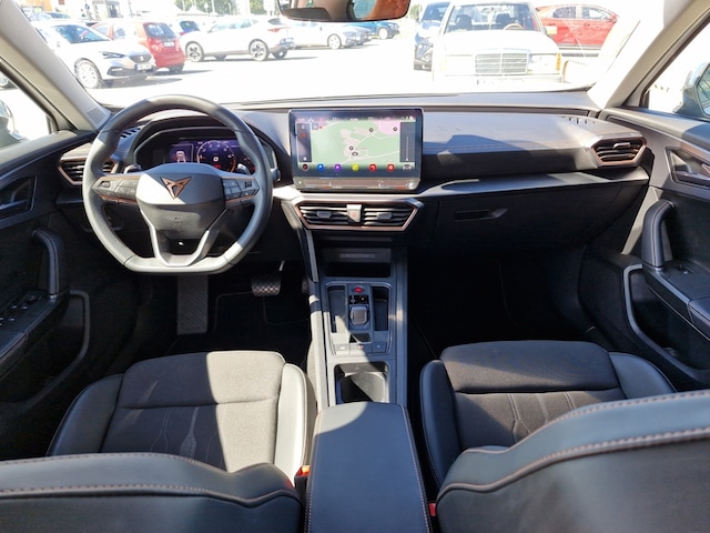 Cupra Formentor NAVI / CAM / LED / ACC