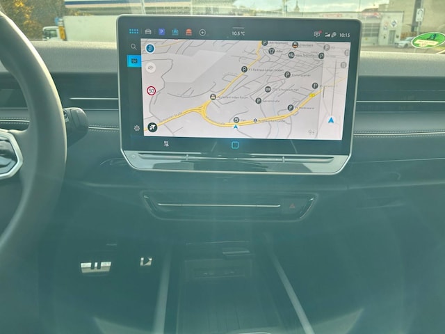 Volkswagen ID.7 Pro Tourer