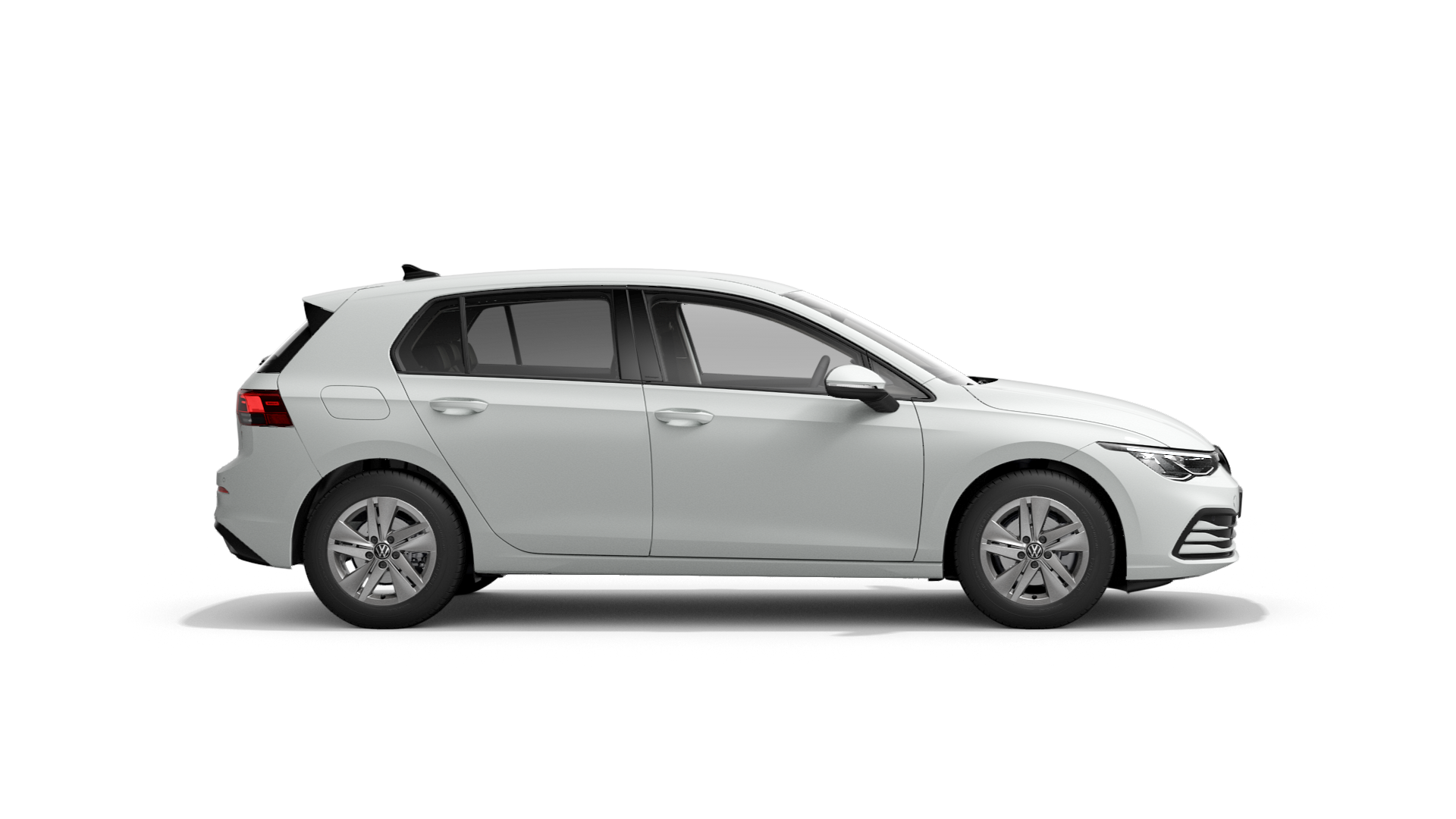 Volkswagen Golf 1.5 TSI Golf VIII