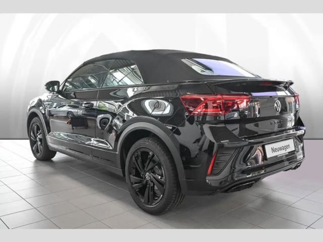 Volkswagen T-Roc 1.5 TSI Cabriolet DSG R-Line