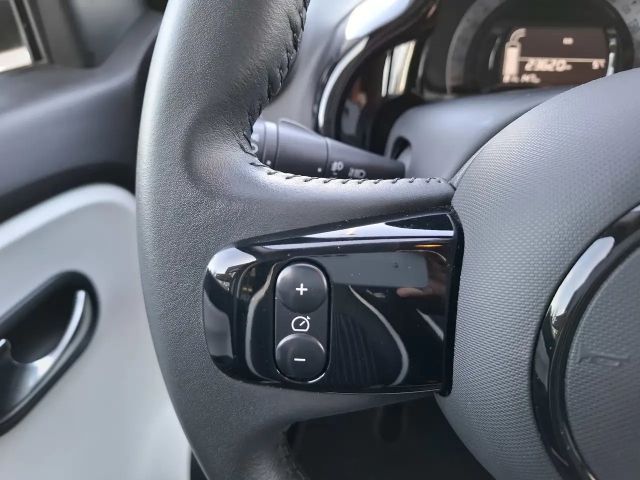 Renault Twingo E-Tech