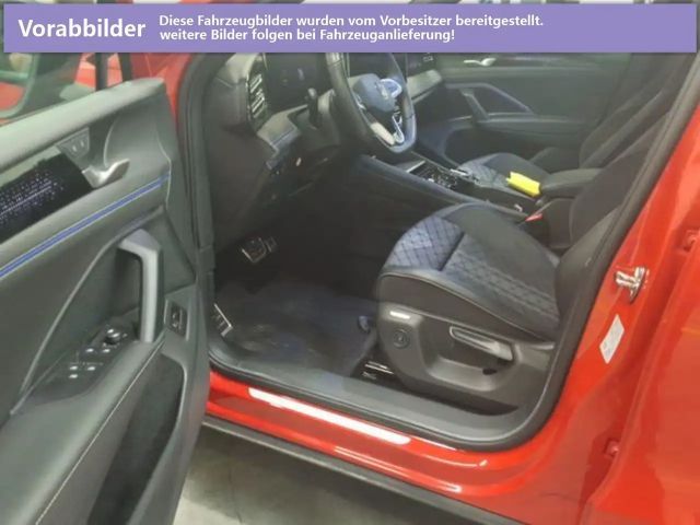 Volkswagen Tiguan 1.5 eTSI DSG R-Line Style