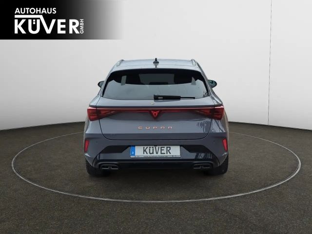 Cupra Leon 1.5 TSI DSG ST
