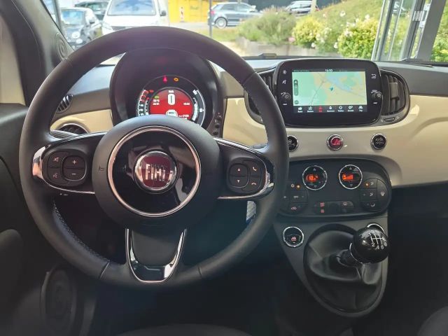 Fiat 500 Dolcevita