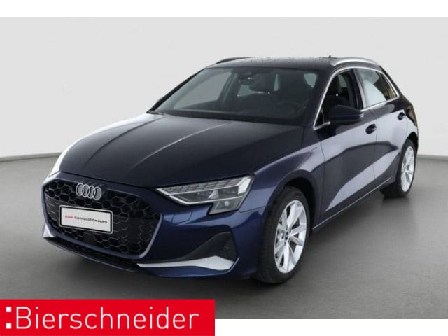 Audi A3 30 TFSI S-Tronic Sportback