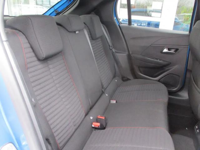 Peugeot E-208 Active Pack