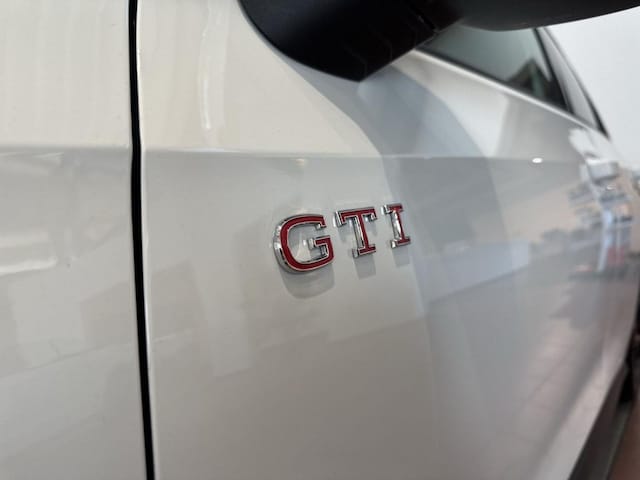 Volkswagen Golf DSG GTI