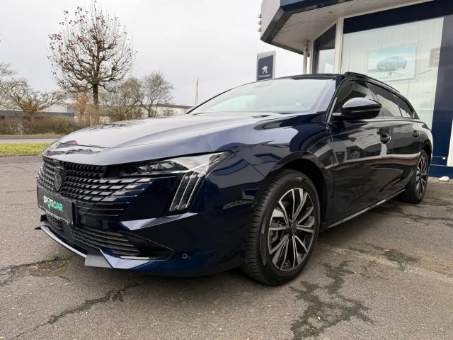 Peugeot 508 Allure Pack BlueHDi EAT8