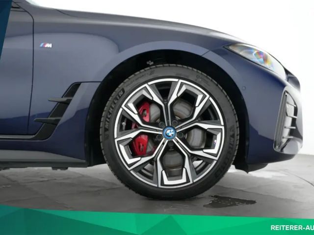 BMW i4 M-Sport Sedan eDrive40