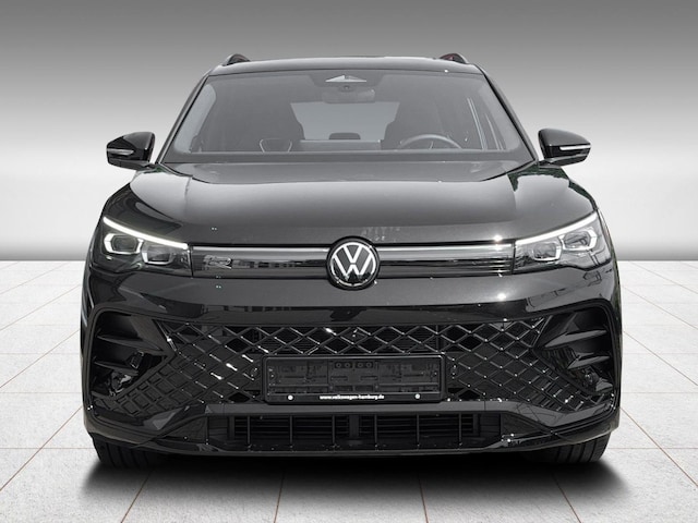 Volkswagen Tiguan 2.0 TSI DSG R-Line