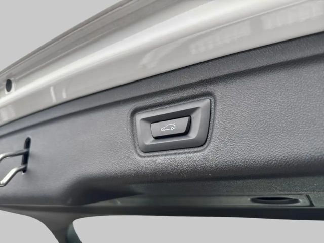 BMW 318 318d M-Sport Touring