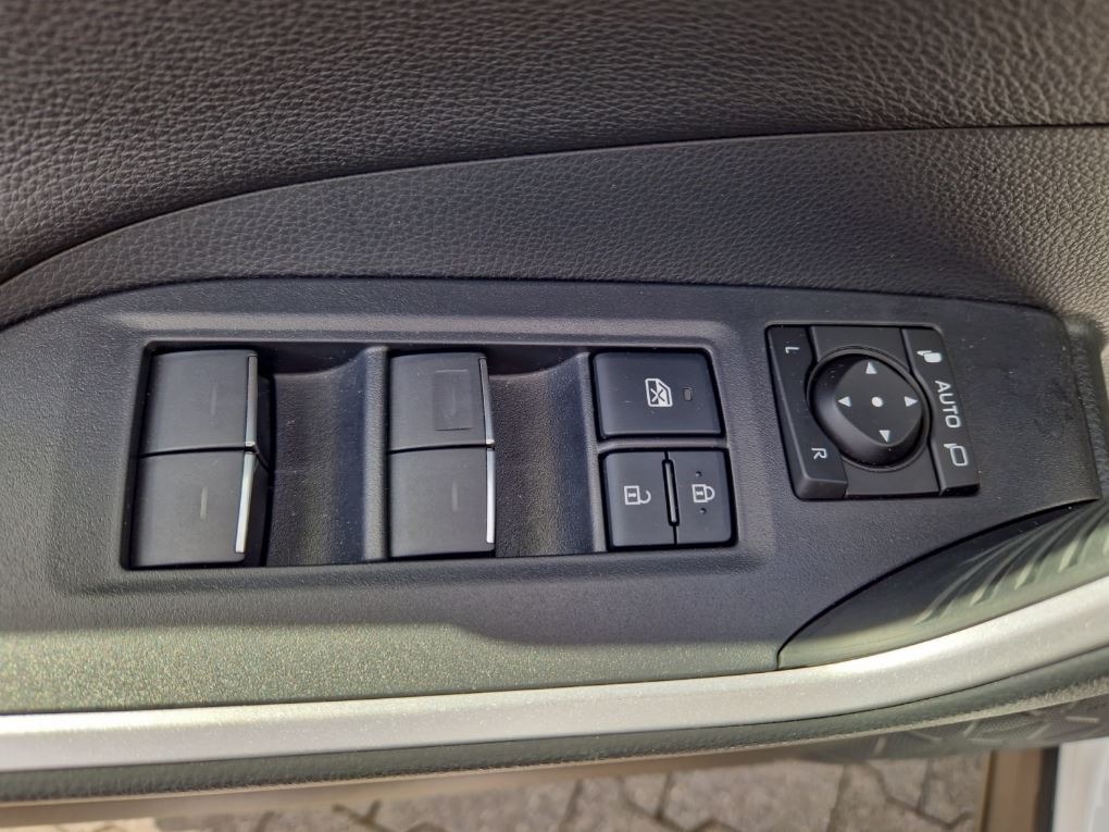 Toyota RAV4 5-deurs Business