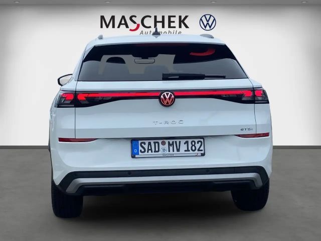 Volkswagen T-Roc 1.5 eTSI DSG Life