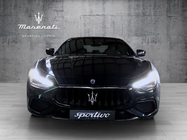 Maserati Ghibli Trofeo