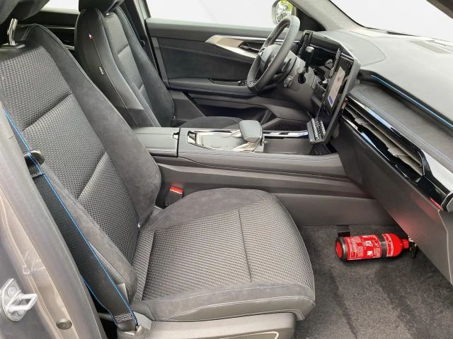 Renault Austral Alpine Esprit Iconic