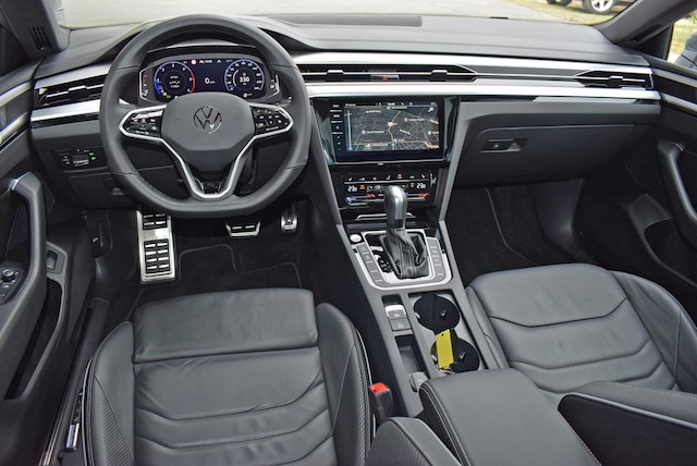 Volkswagen Arteon Shooting Brake DSG R-Line