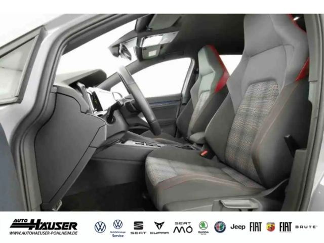 Volkswagen Golf 2.0 TSI DSG GTI Golf VIII