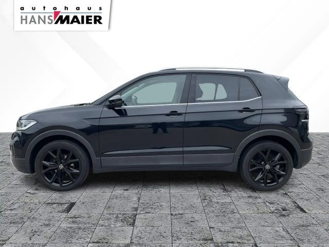 Volkswagen T-Cross DSG Style