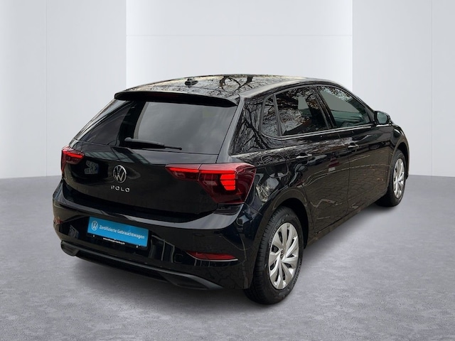 Volkswagen Polo 1.0 TSI
