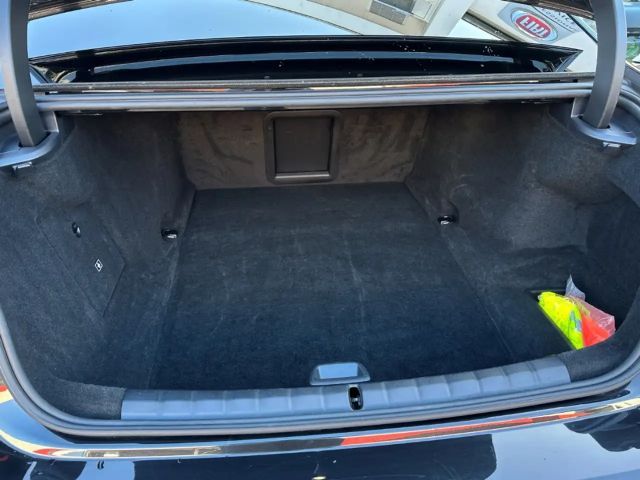 BMW i7 M-Sport Sedan