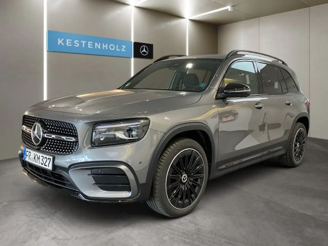 Mercedes-Benz GLB 200 AMG Line