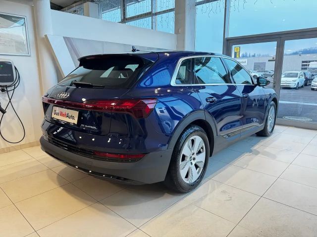 Audi e-tron 55 Business Quattro