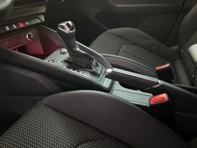 Audi A1 35 TFSI S-Line Sportback