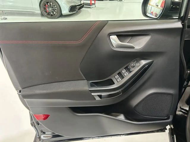 Ford Puma EcoBoost ST Line