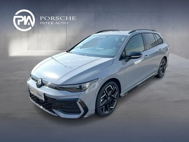 Volkswagen Golf 4Motion DSG Sport Variant