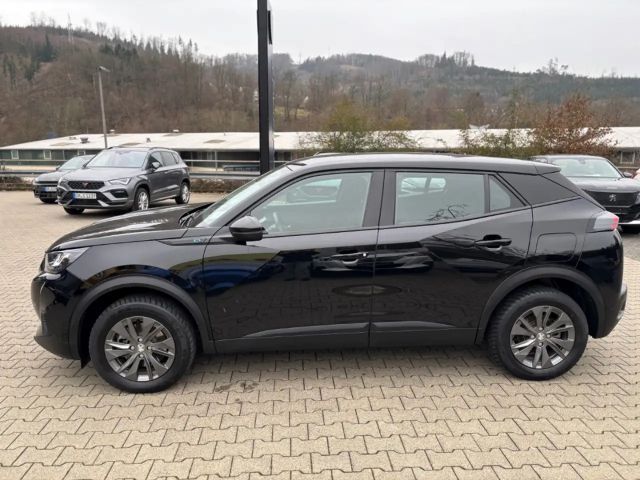 Peugeot E-2008 Active Pack