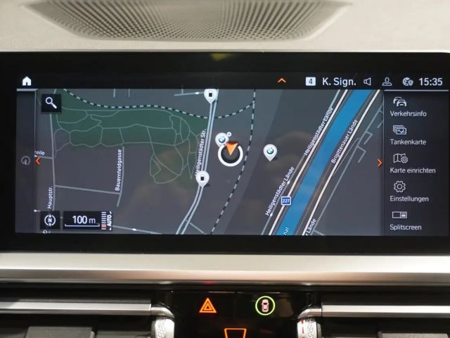 BMW 420 420d Coupé xDrive