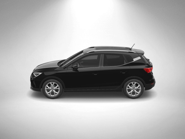 Seat Arona DSG FR-lijn