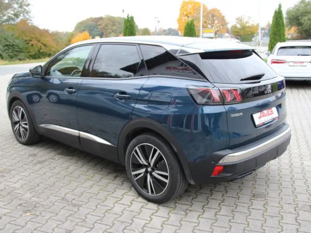 Peugeot 3008 Allure Pack Hybrid