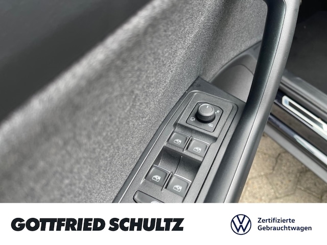 Volkswagen T-Roc 1.0 TSI Move