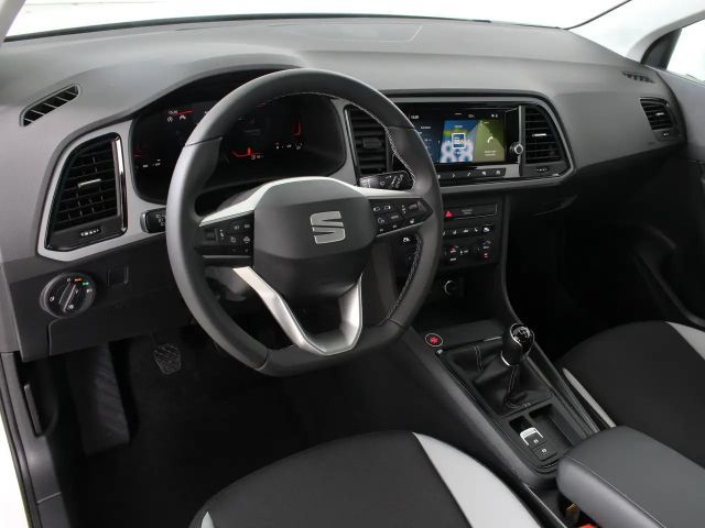 Seat Ateca 1.0 TSI Reference