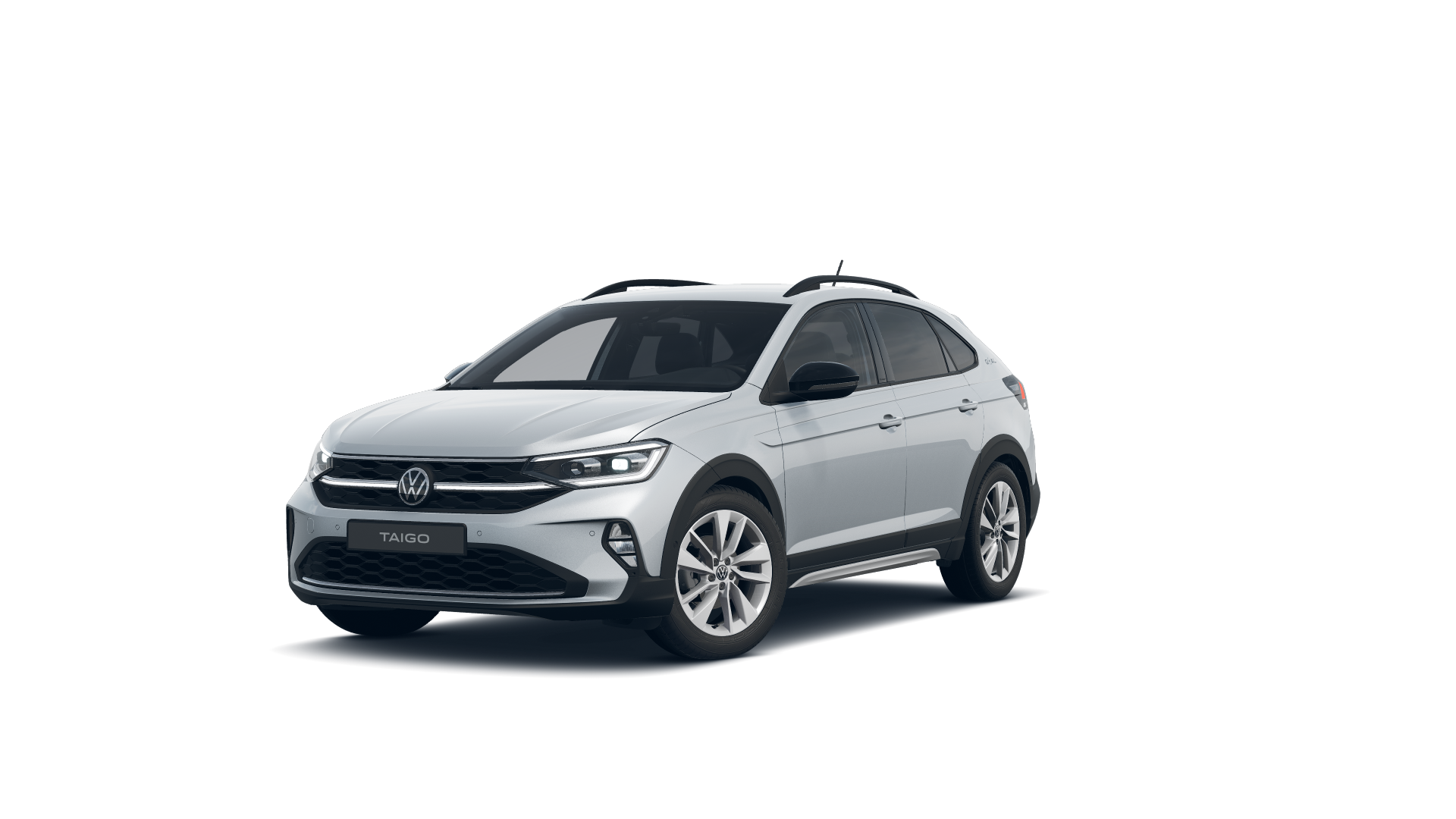 Volkswagen Taigo 1.5 TSI DSG IQ.Drive