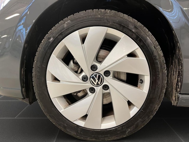 Volkswagen Golf Golf VIII Life Variant