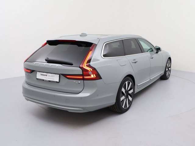 Volvo V90 AWD Bright Plus Recharge T6