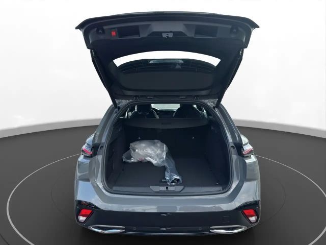 Peugeot 308 GT-Line Hybrid SW