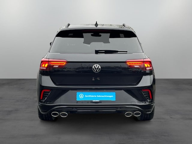 Volkswagen T-Roc 2.0 TSI DSG