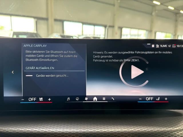 BMW i4 M-Sport Sedan eDrive35