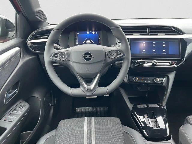 Opel Corsa GS-Line Grand Sport